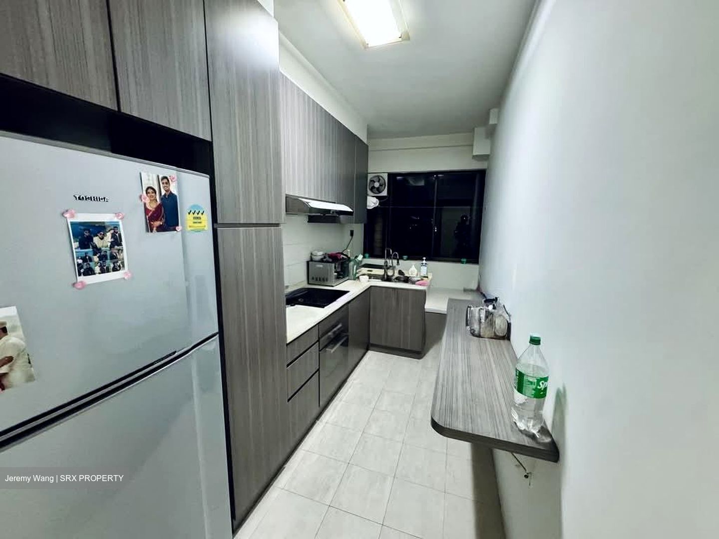 Hillcrest Arcadia (D11), Condominium #594262891